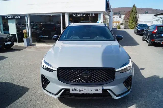 Volvo XC60 T8 AWD Plug in Hybr. Black Edition Aut/360°