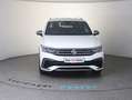 Volkswagen Tiguan Allspace R-Line TDI 4MOTION DSG Weiß - thumbnail 6