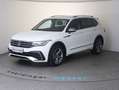 Volkswagen Tiguan Allspace R-Line TDI 4MOTION DSG Weiß - thumbnail 2