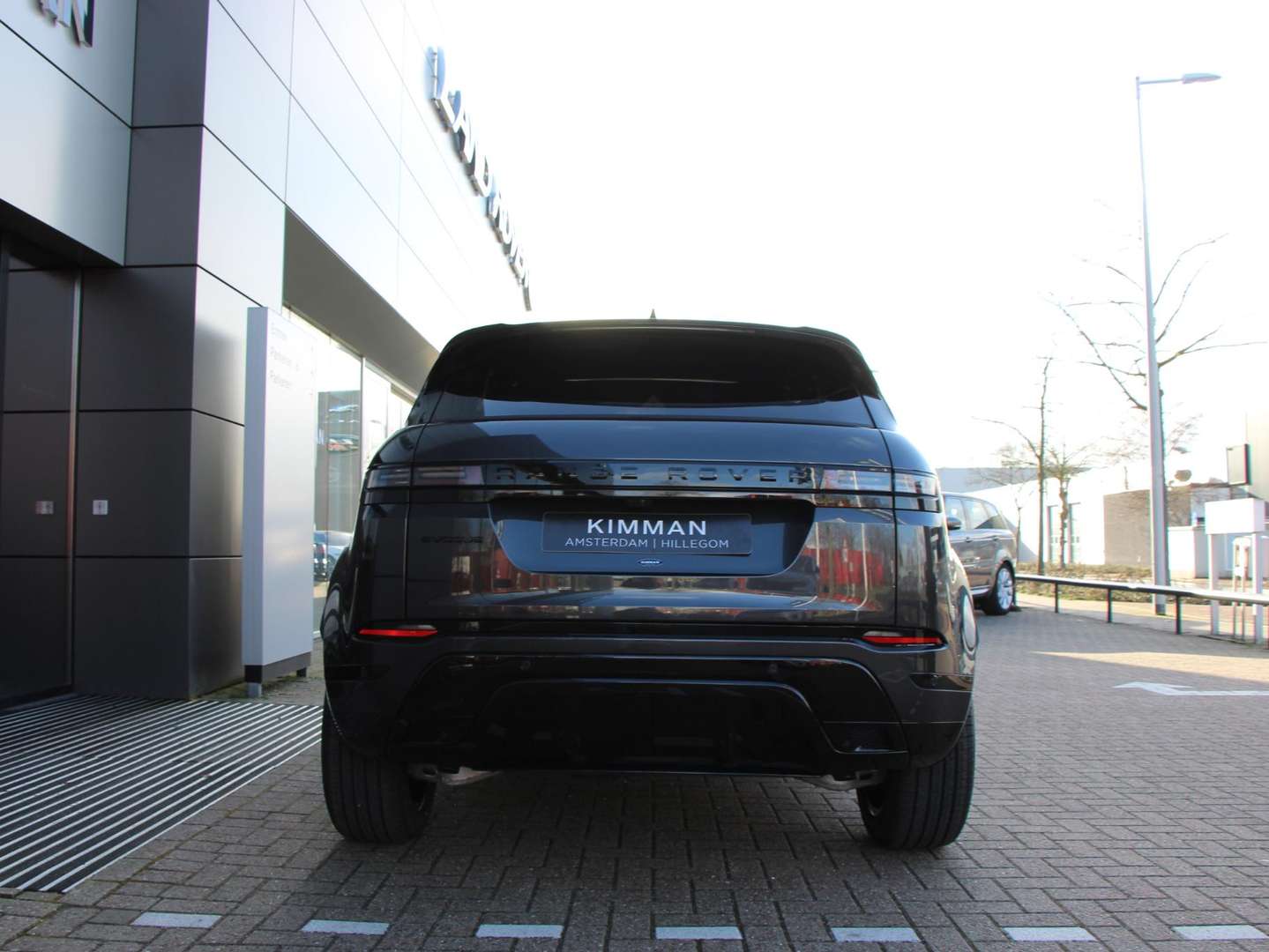 Land Rover Range Rover Evoque Business Dynamic Edition 1.5 PHEV -  - Joinsteer - #4