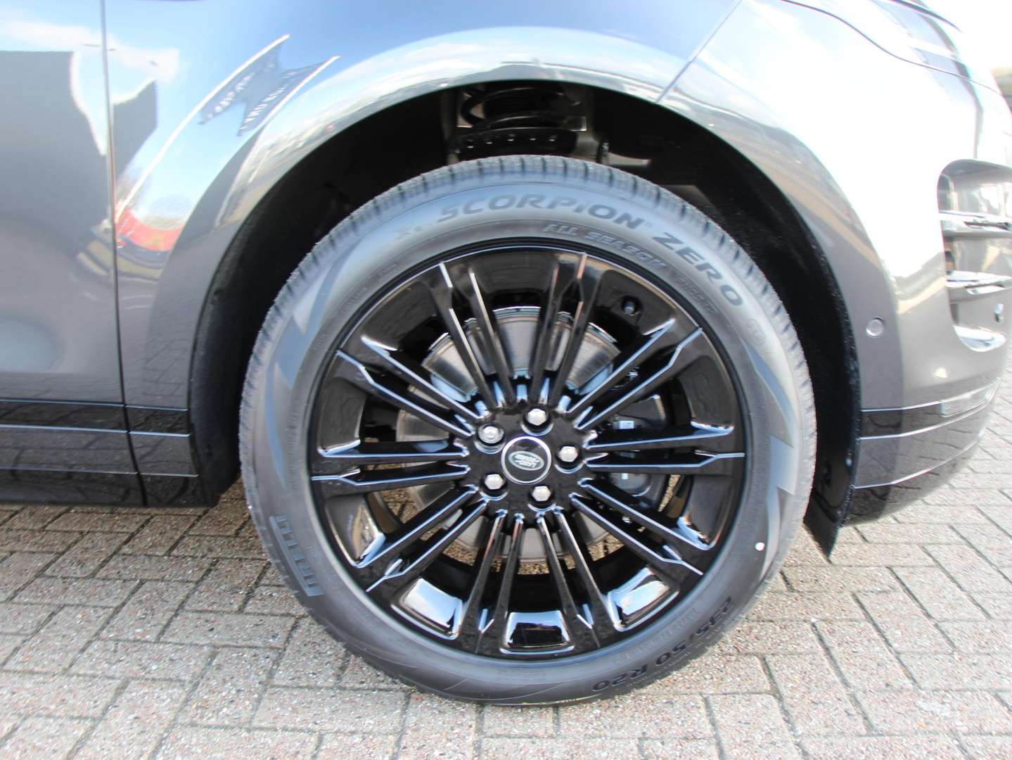 Land Rover Range Rover Evoque Business Dynamic Edition 1.5 PHEV -  - Joinsteer - #2