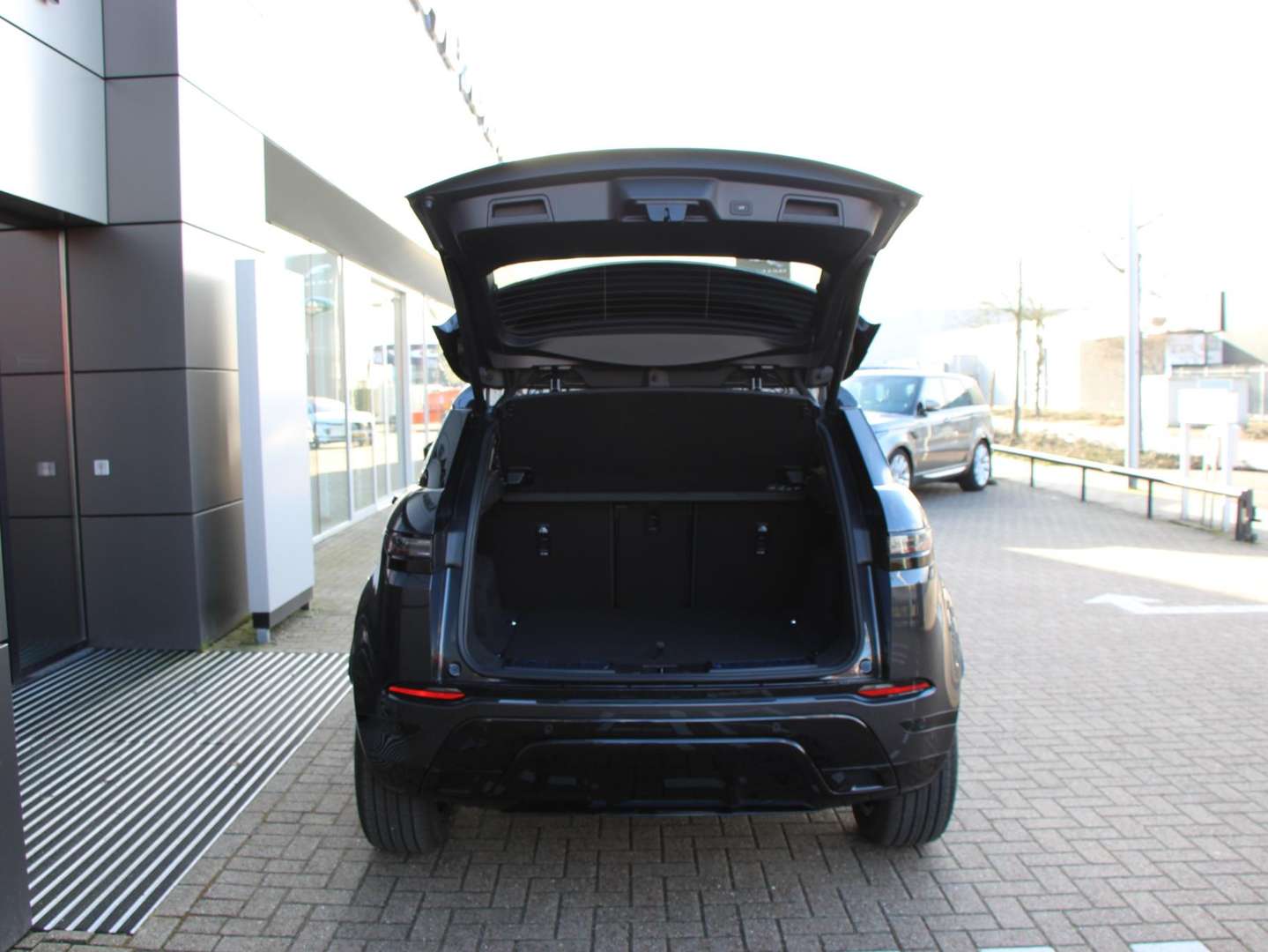 Land Rover Range Rover Evoque Business Dynamic Edition 1.5 PHEV -  - Joinsteer - #5