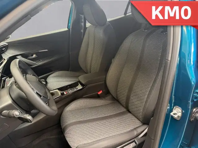 Peugeot 2008 view 10
