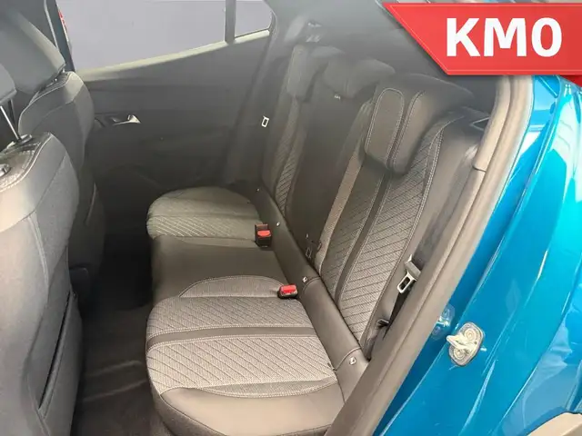Peugeot 2008 view 13