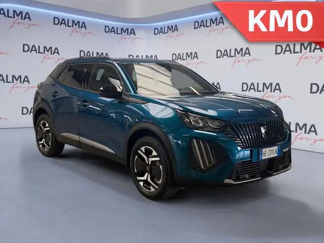 Peugeot 2008 view 7