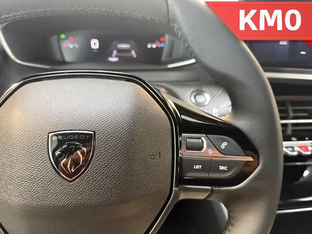 Peugeot 2008 view 17