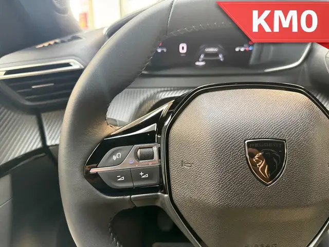 Peugeot 2008 view 16