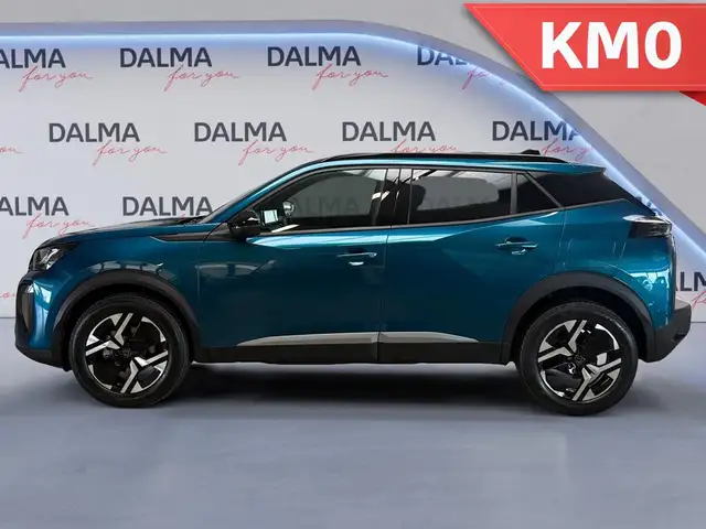 Peugeot 2008 view 2