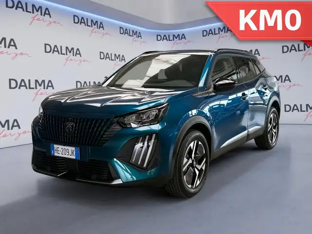2026 Peugeot 2008 in Blue for sale