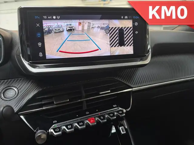 Peugeot 2008 view 19
