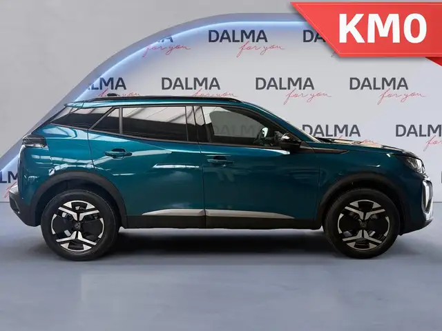Peugeot 2008 view 6