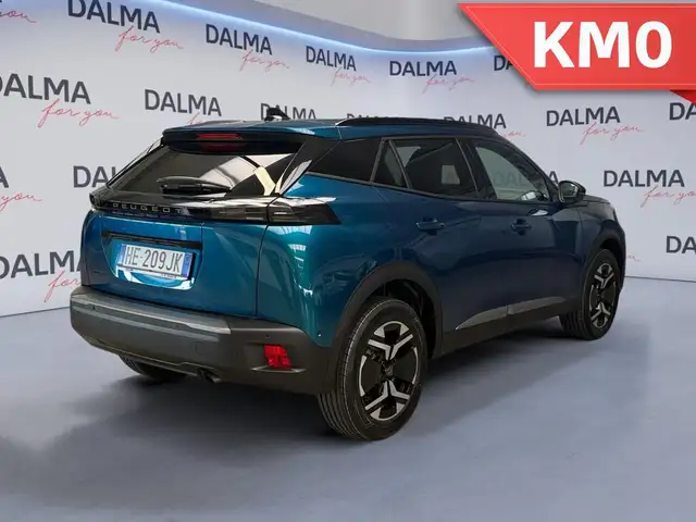 Peugeot 2008 view 5