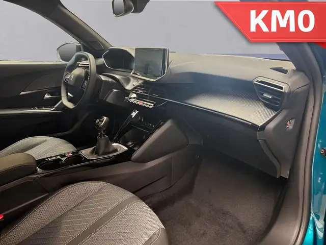 Peugeot 2008 view 14