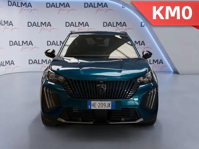 Peugeot 2008 view 8