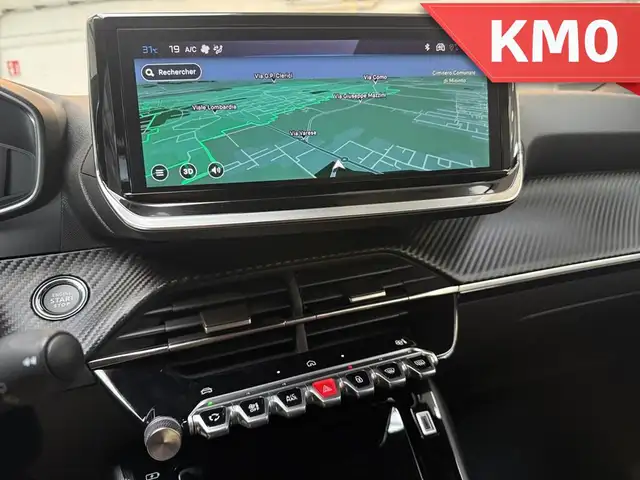 Peugeot 2008 view 20