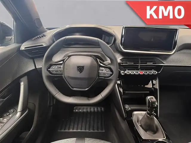 Peugeot 2008 view 12