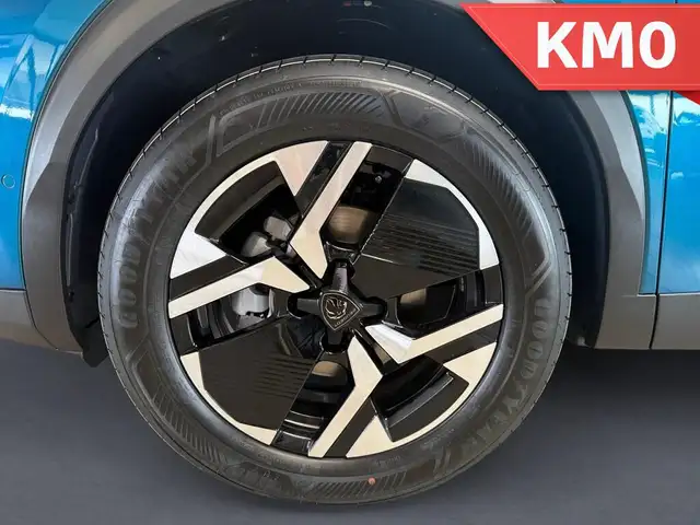 Peugeot 2008 view 9