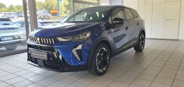 Mitsubishi Grandis main image