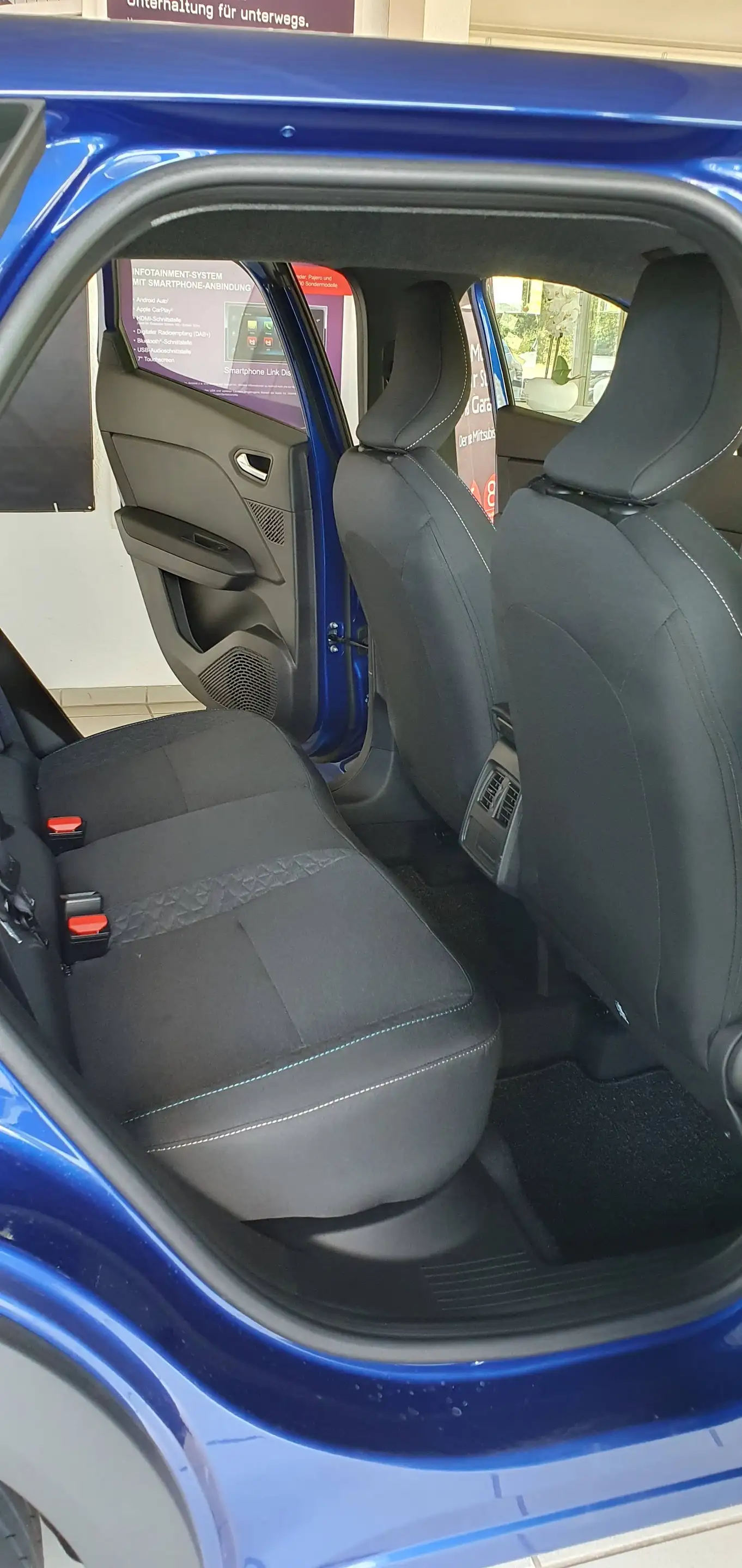 Mitsubishi Grandis 1.8 Hybrid Diamant PLUS AUTOMATIK/LED — photo 10