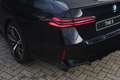 BMW 530 5 Serie 530e M Sport Automaat / Panoramadak / Adap Zwart - thumbnail 35