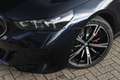 BMW 530 5 Serie 530e M Sport Automaat / Panoramadak / Adap Zwart - thumbnail 34