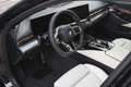 BMW 530 5 Serie 530e M Sport Automaat / Panoramadak / Adap Negru - thumbnail 8