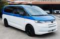 Volkswagen T7 Multivan Multivan 2.0 tdi Style 150cv dsg LUNGO Blanc - thumbnail 2