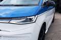 Volkswagen T7 Multivan Multivan 2.0 tdi Style 150cv dsg LUNGO Blanc - thumbnail 11