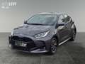 Toyota Yaris 1.5 Hybrid *ACC*NAVI*RFK*SHZ*CARPLAY* Grau - thumbnail 2
