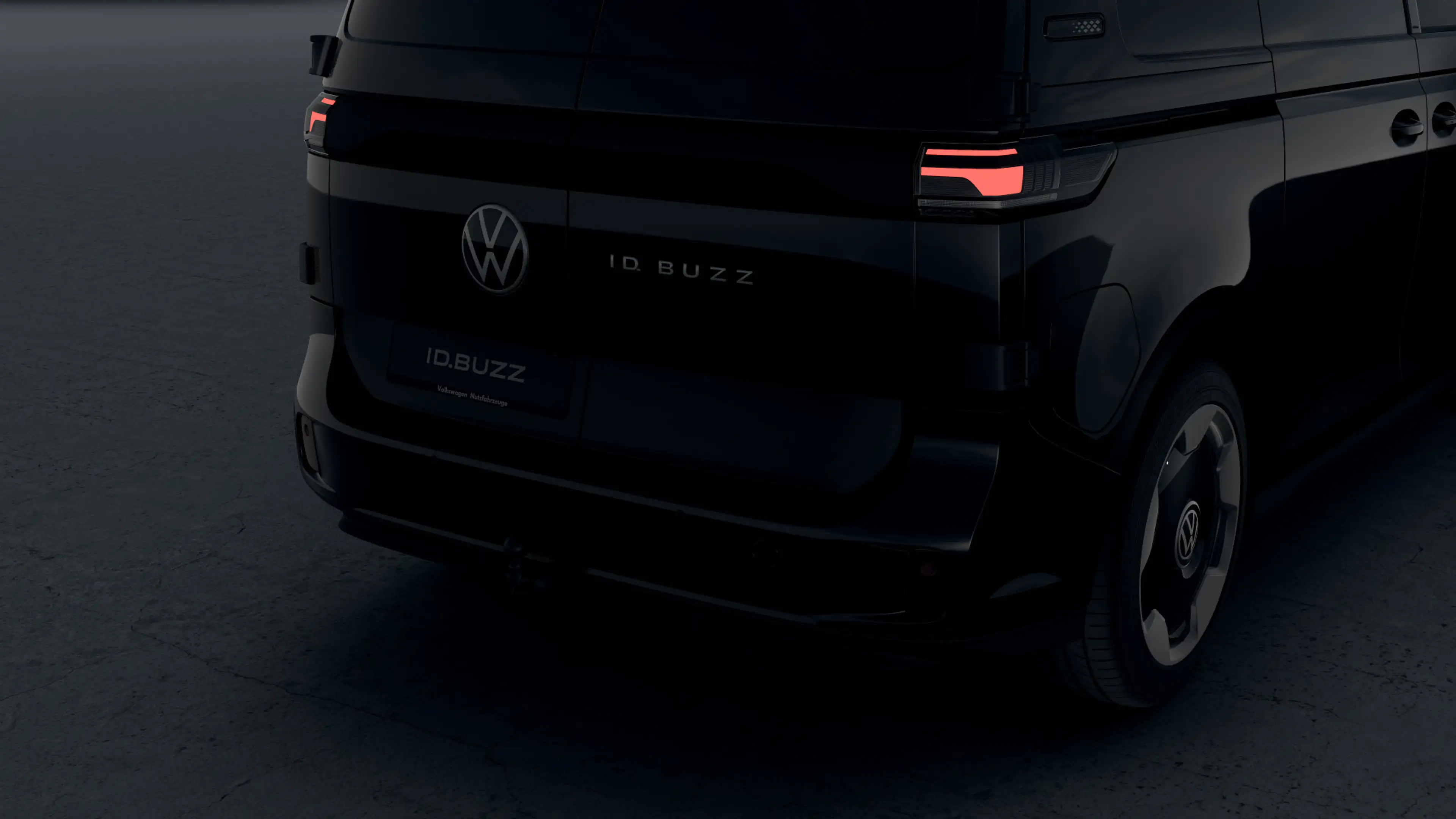 Volkswagen ID. Buzz Cargo 286pk Bulli Limited Edition 79 kWh | Multimedia Na — photo 15