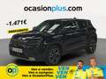 Jeep Avenger 1.2 Summit 74KW Negro - thumbnail 1