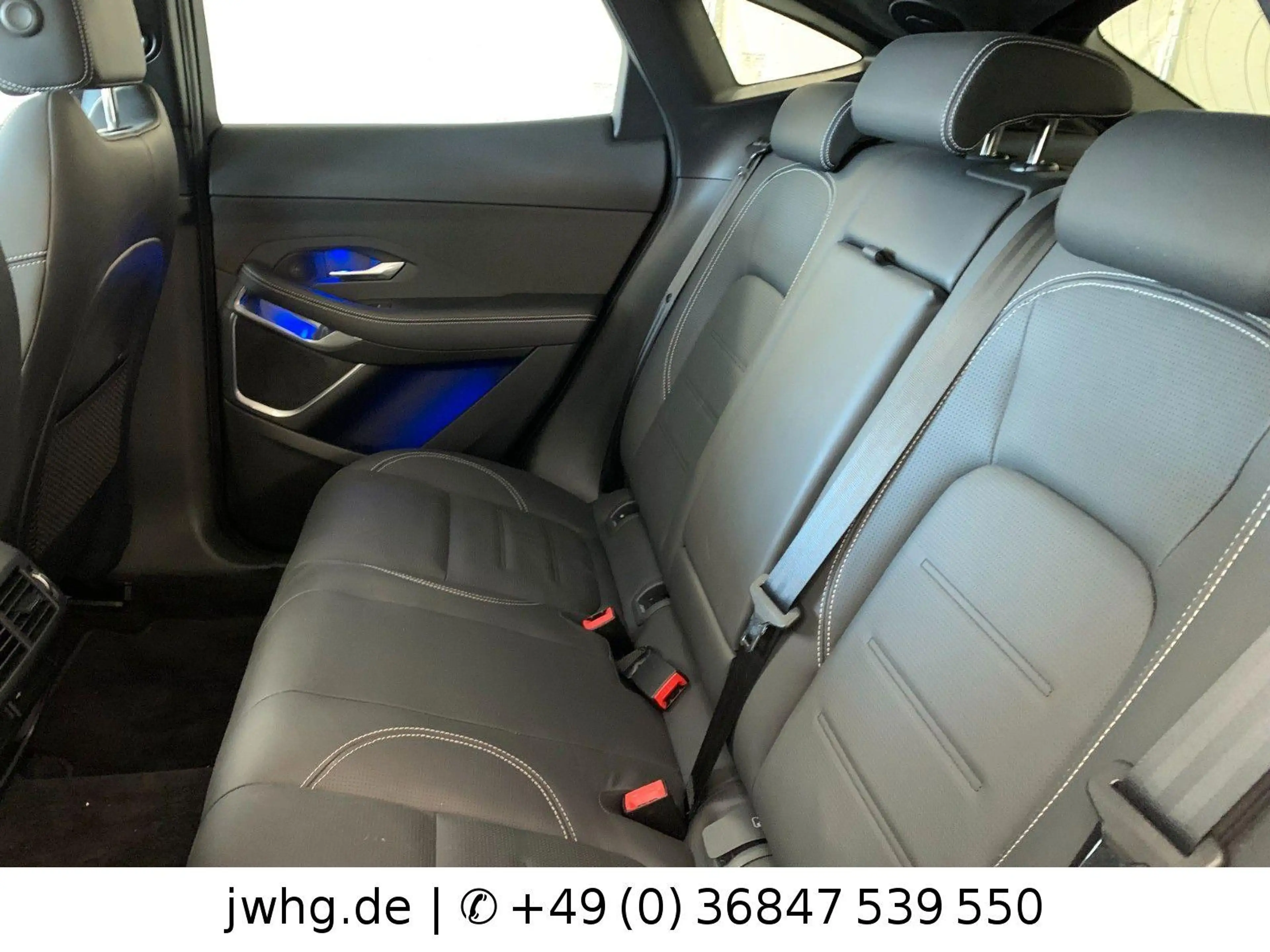 Jaguar E-Pace P300e R-Dyn. SE AWD|ACC|HUD|Pano|360°|20" — photo 11