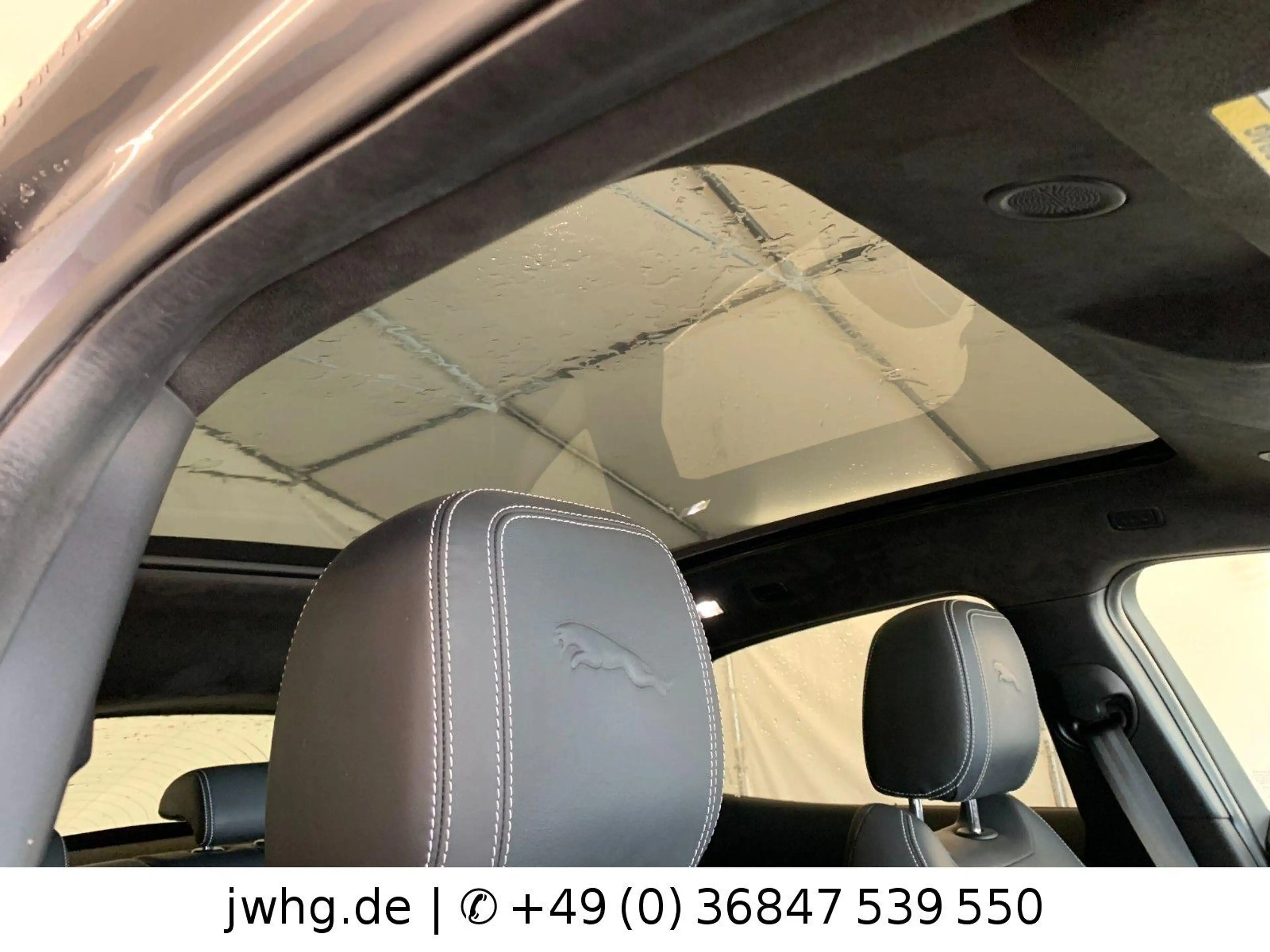 Jaguar E-Pace P300e R-Dyn. SE AWD|ACC|HUD|Pano|360°|20" — photo 5