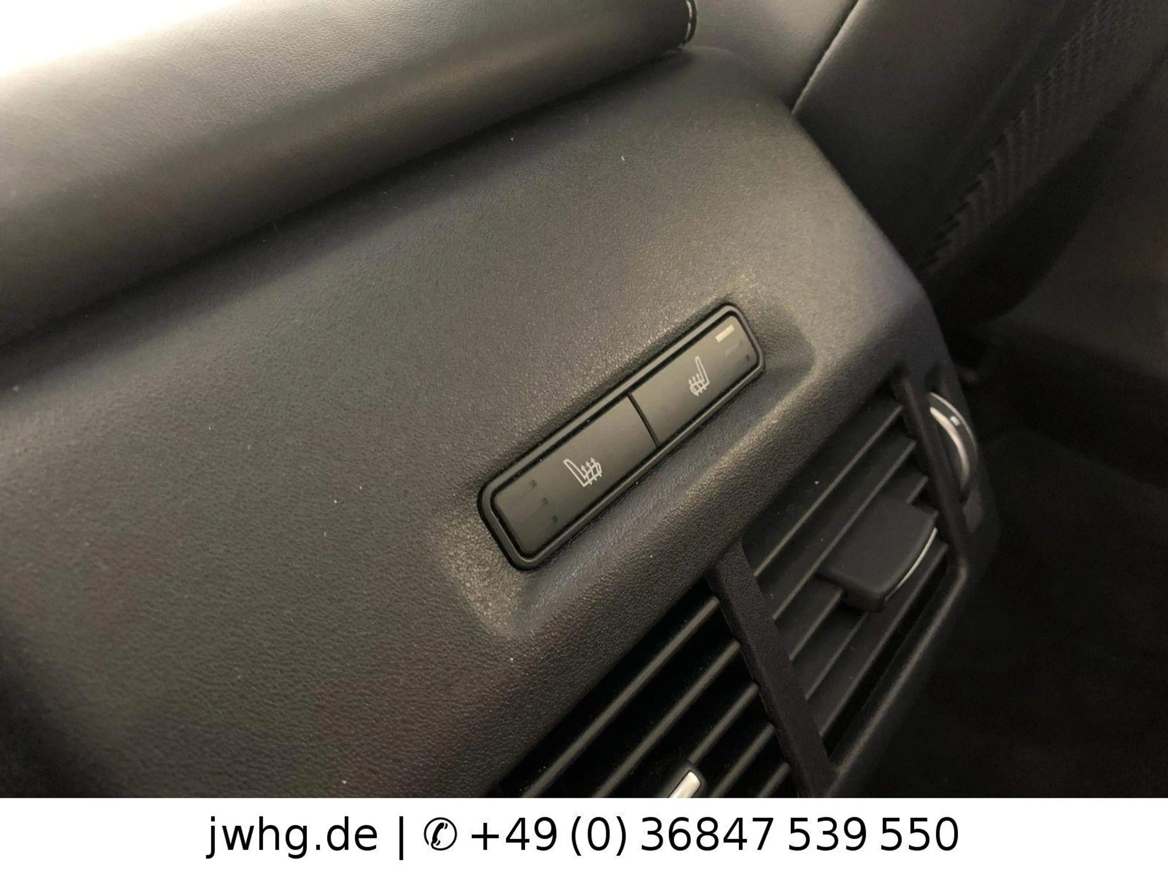 Jaguar E-Pace P300e R-Dyn. SE AWD|ACC|HUD|Pano|360°|20" — photo 12