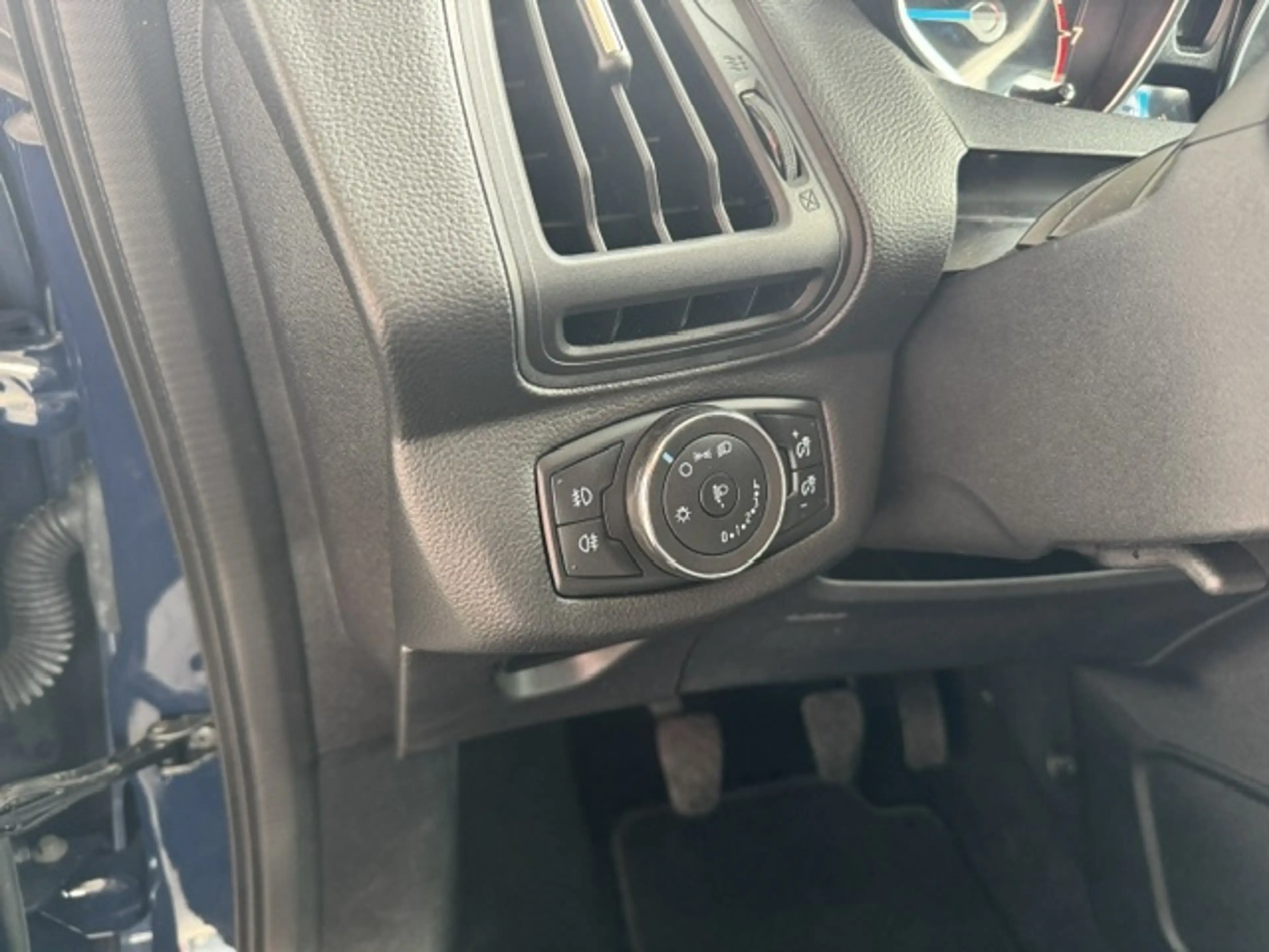 Ford B-Max 1.0 ECOBOOST STYLE + AIRCO/NAVI — photo 14