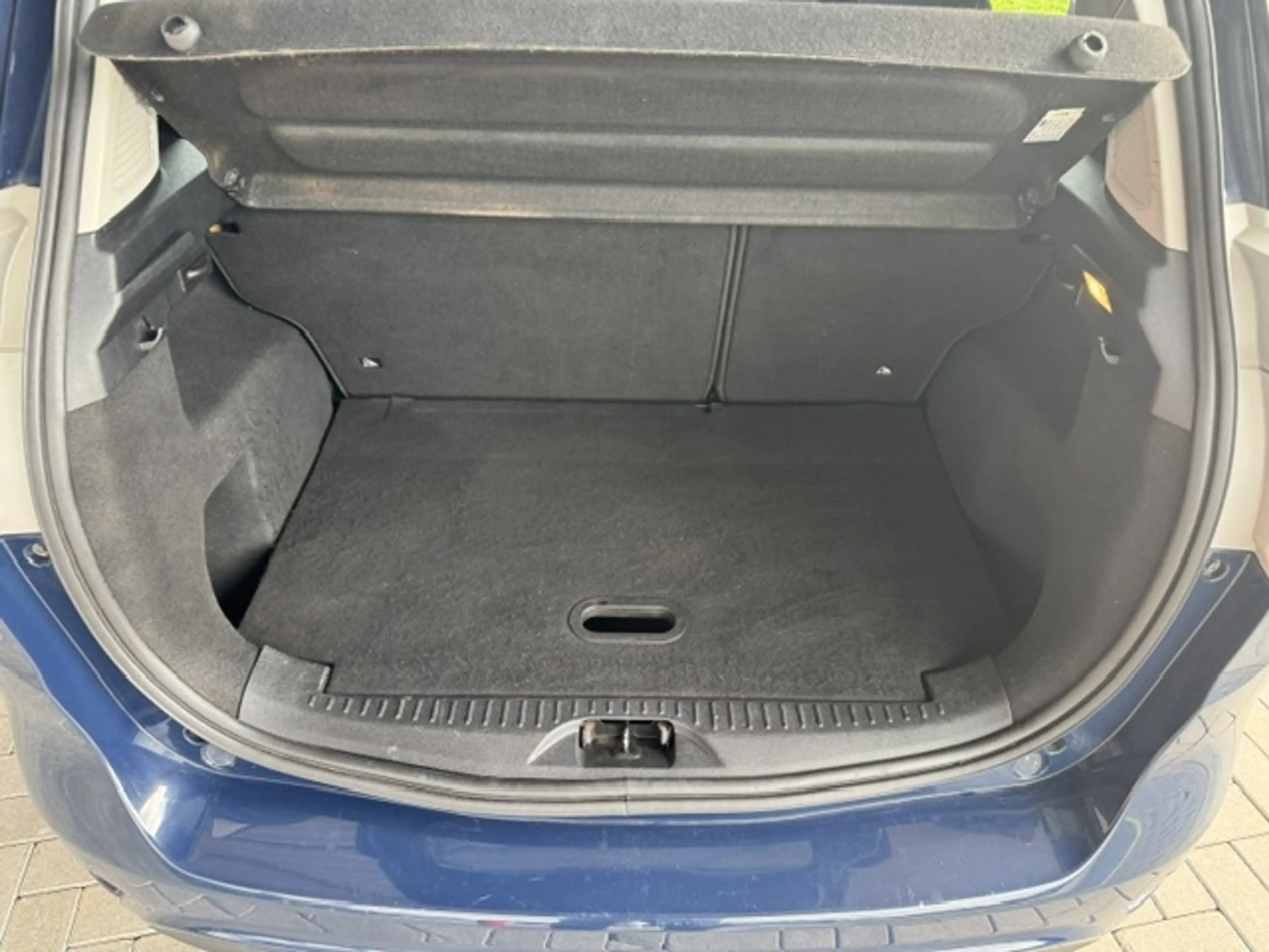 Ford B-Max 1.0 ECOBOOST STYLE + AIRCO/NAVI — photo 21