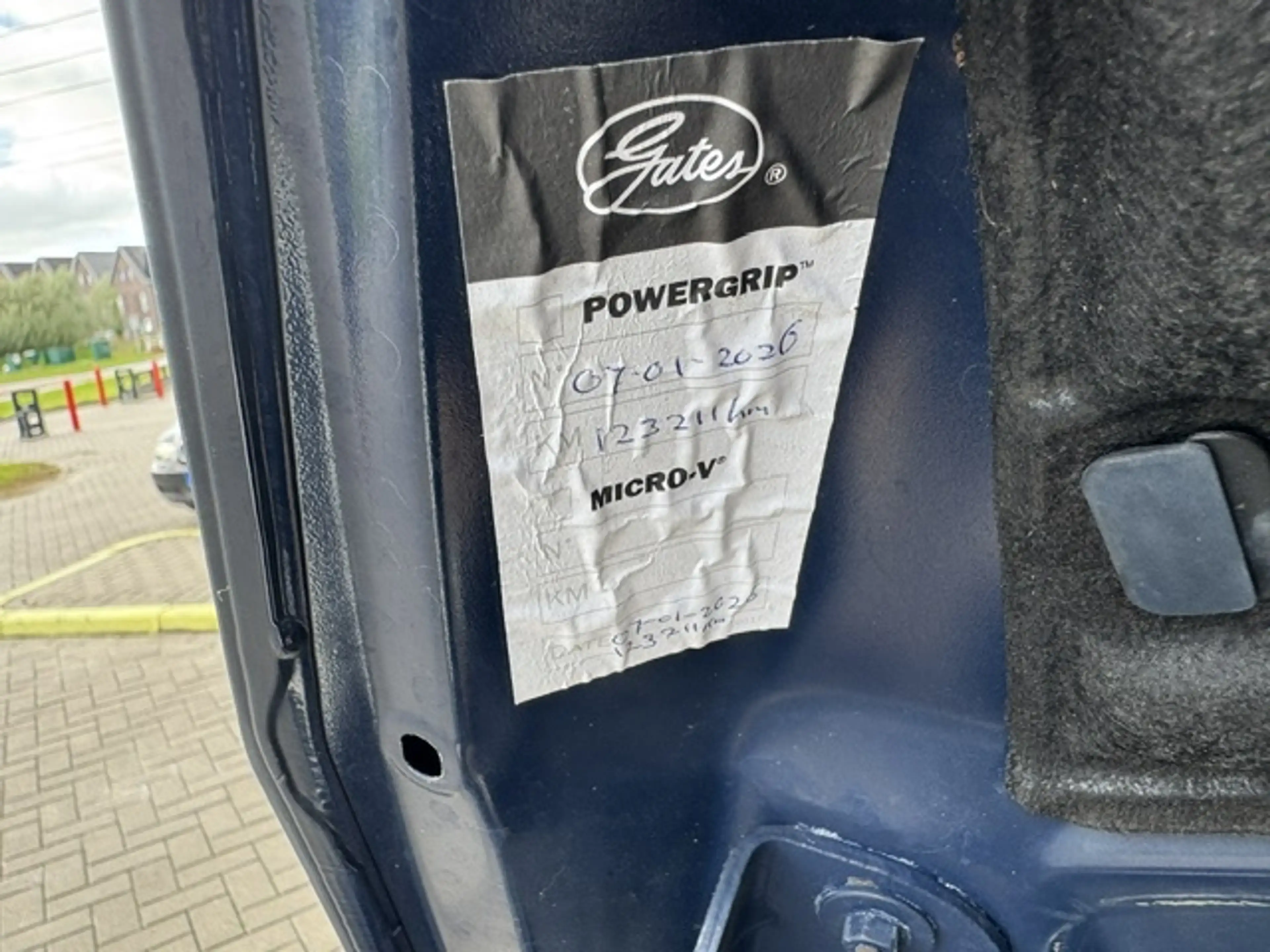Ford B-Max 1.0 ECOBOOST STYLE + AIRCO/NAVI — photo 30