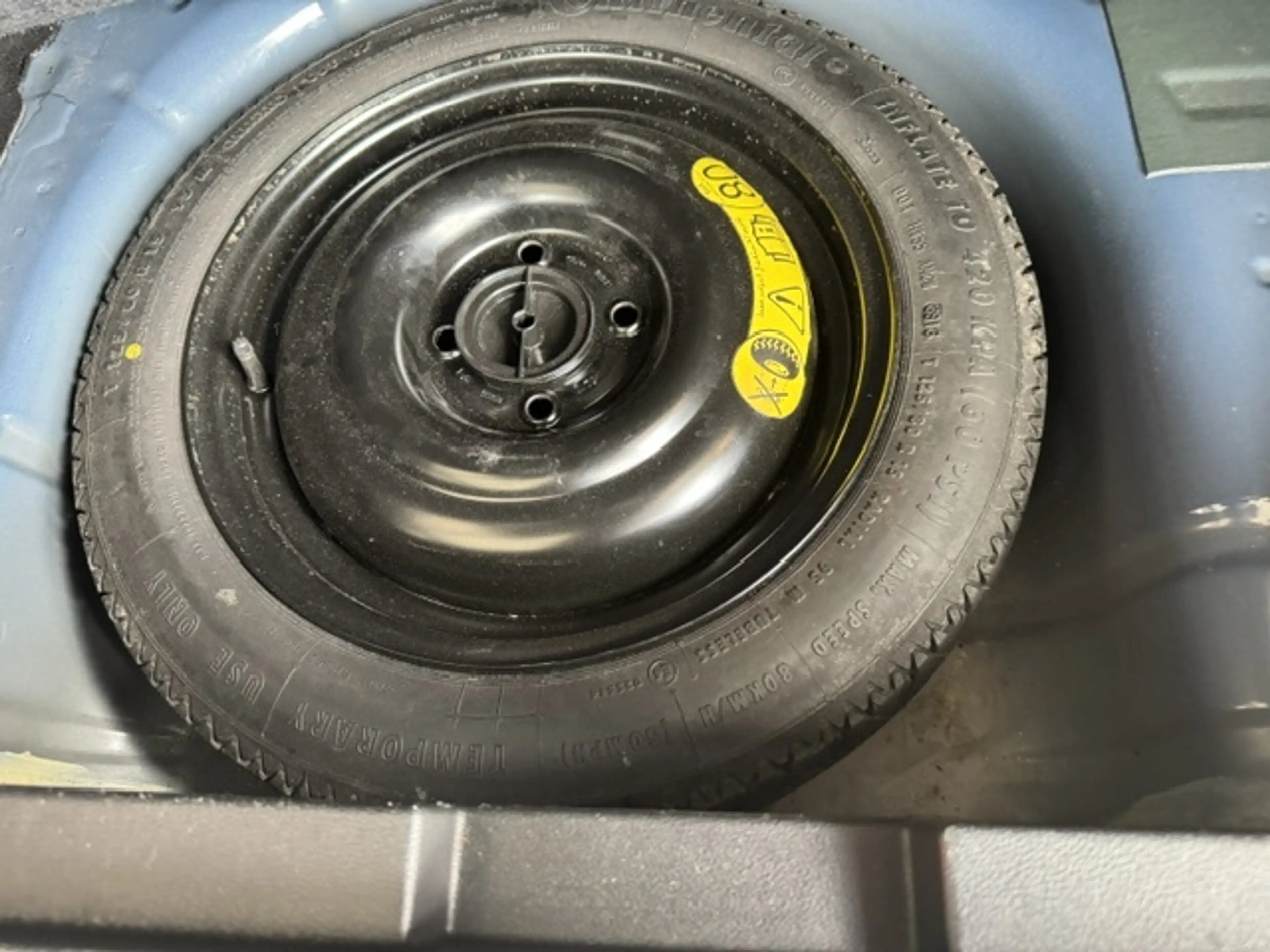 Ford B-Max 1.0 ECOBOOST STYLE + AIRCO/NAVI — photo 23