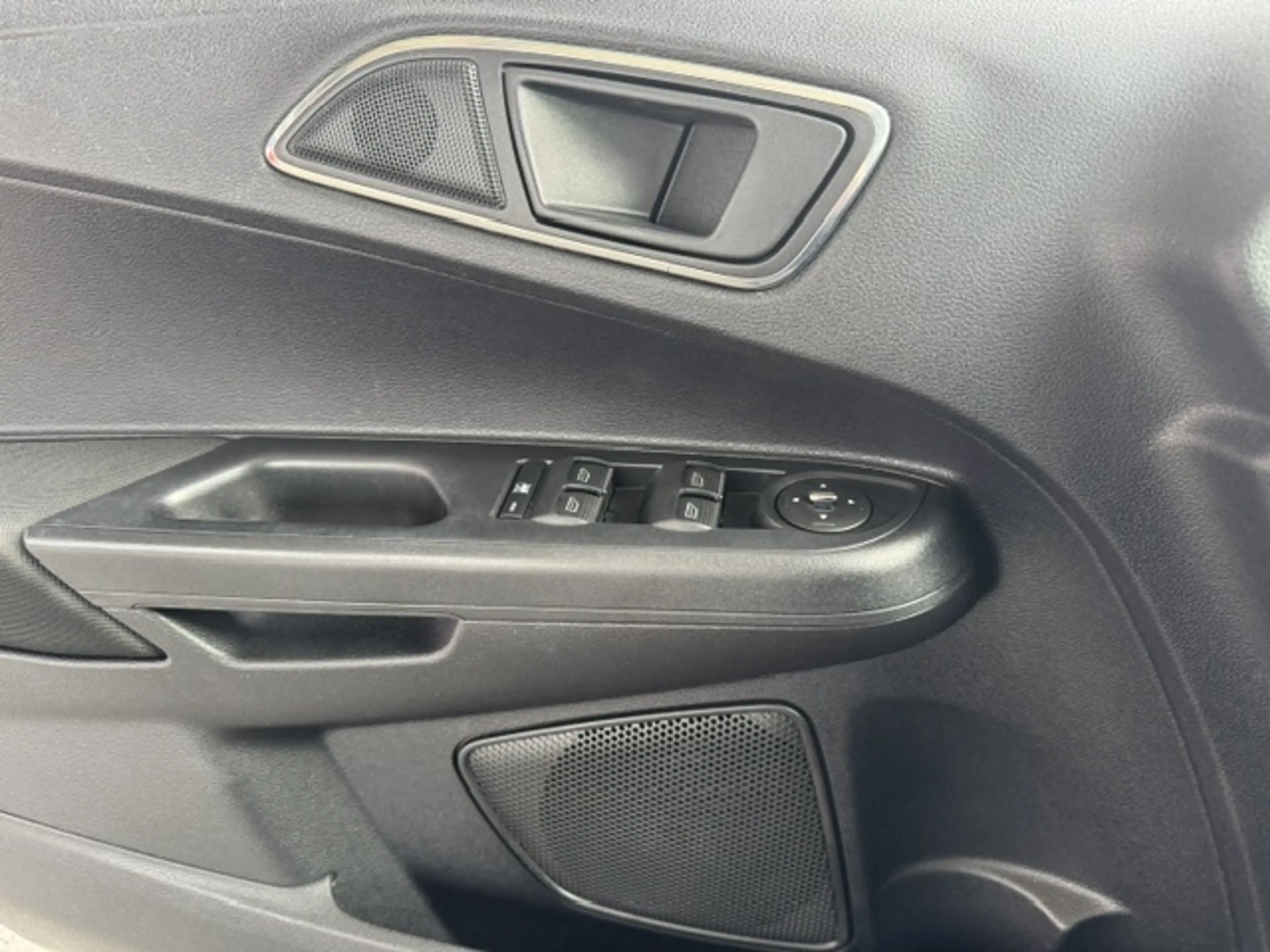 Ford B-Max 1.0 ECOBOOST STYLE + AIRCO/NAVI — photo 13