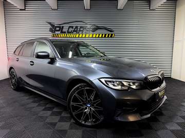 Touring 318 dA LOOK M | GARANTIE