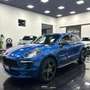 Porsche Macan 3.0d S 250cv pdk Blu/Azzurro - thumbnail 2