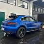 Porsche Macan 3.0d S 250cv pdk Blu/Azzurro - thumbnail 4