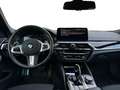 BMW 520 520d Mild Hybrid 48V 190 CV xDrive Touring Msport Noir - thumbnail 8