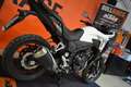 Honda NX500 ABS Bianco - thumbnail 6