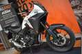 Honda NX500 ABS Bianco - thumbnail 2