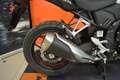 Honda NX500 ABS Bianco - thumbnail 5