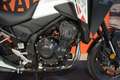 Honda NX500 ABS Bianco - thumbnail 4
