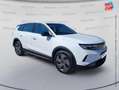 Opel Grandland 1.2 Turbo Hybrid 136ch Edition e-DCT6 Blanc - thumbnail 3