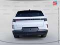 Opel Grandland 1.2 Turbo Hybrid 136ch Edition e-DCT6 Blanc - thumbnail 5