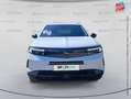 Opel Grandland 1.2 Turbo Hybrid 136ch Edition e-DCT6 Blanc - thumbnail 2